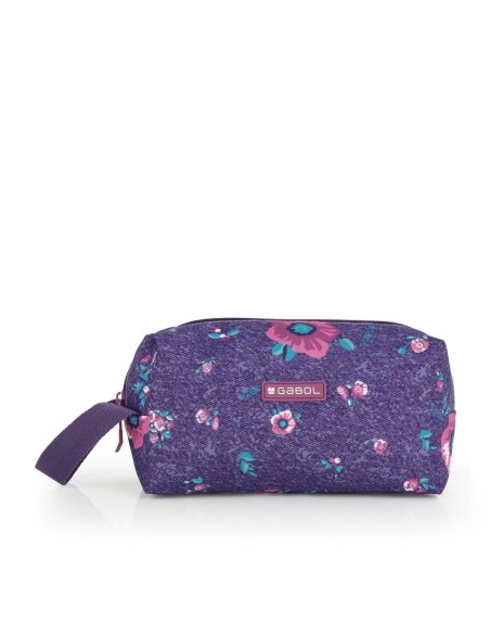 Estuche neceser Gabol LILY Nuevos Productos | Fraber