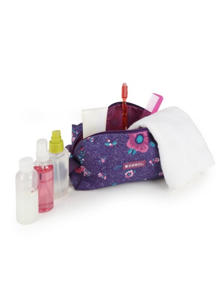Estuche neceser Gabol LILY Nuevos Productos | Fraber