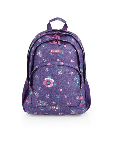 Mochila Gabol LILY Mochilas Escolares | Fraber