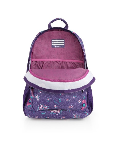 Mochila Gabol LILY Mochilas Escolares | Fraber