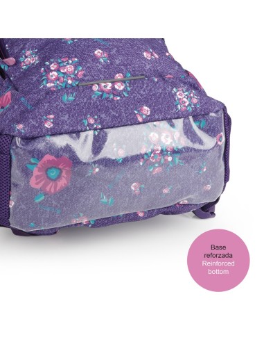 Mochila Gabol LILY Mochilas Escolares | Fraber