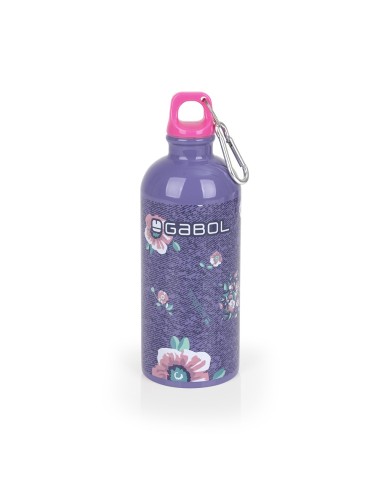 Botella de acero inoxidable Gabol LILY Botella Acero | Fr...