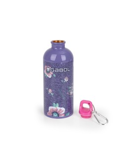 Botella de acero inoxidable Gabol LILY Botella Acero | Fr... 2