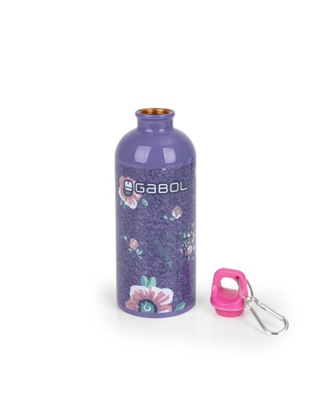 Botella de acero inoxidable Gabol LILY Botella Acero | Fr...