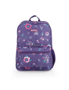 Mochila adaptable a carro Gabol LILY Mochilas Escolares |...