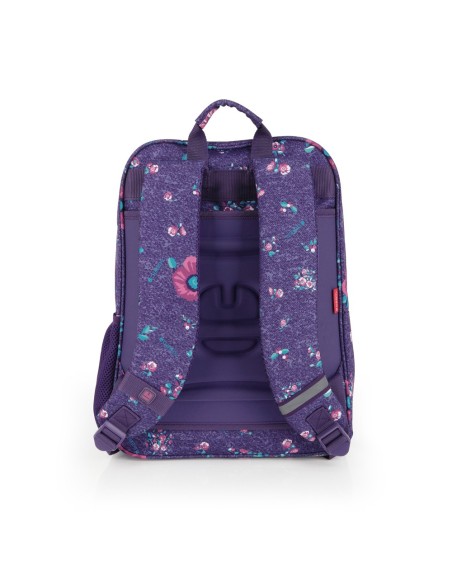 Mochila adaptable a carro Gabol LILY Mochilas Escolares |...