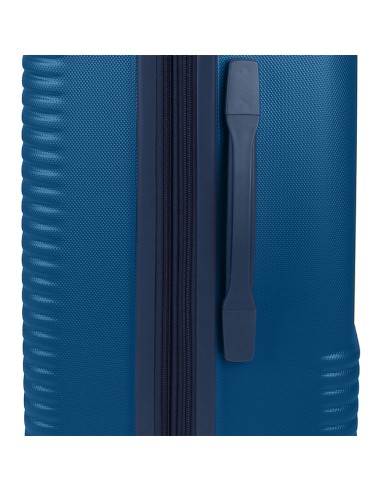Set 2 Maletas M-L Gabol Balance Xp Azul