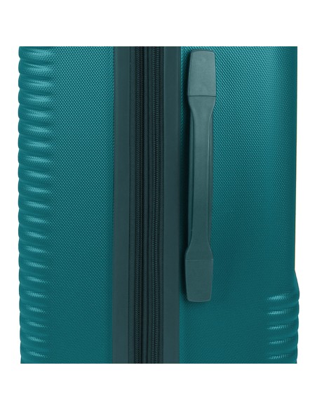 Set 2 Maletas M-L Gabol Balance Xp Turquesa Set 2 Maletas M-L Gabol Balance Xp Turquesa