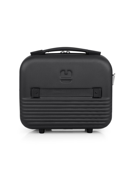 Neceser Gabol Balance Xp Gris Neceser Gabol Balance Xp Gris