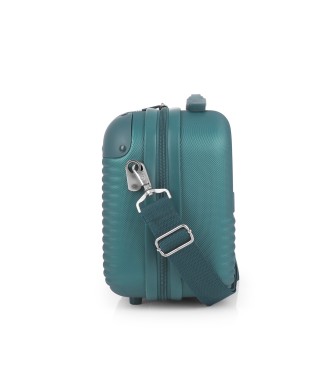 Neceser Gabol Balance Xp Turquesa 2