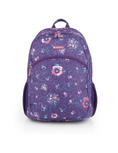 Mochila adaptable a carro Gabol LILY Mochilas Escolares |...