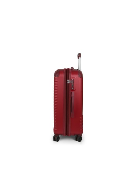 Maleta Trolley Mediana Gabol Balance Xp Rojo Maleta Trolley Mediana Gabol Balance Xp Rojo