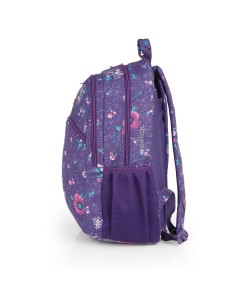 Mochila adaptable a carro Gabol LILY Mochilas Escolares |... 2