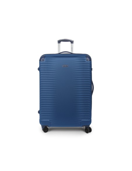 Maleta Trolley Grande Gabol Balance Xp Azul Maleta Trolley Grande Gabol Balance Xp Azul