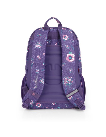 Mochila adaptable a carro Gabol LILY Mochilas Escolares |...