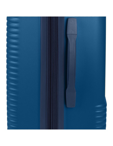 Maleta Trolley Grande Gabol Balance Xp Azul Maleta Trolley Grande Gabol Balance Xp Azul