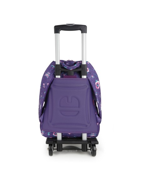 Mochila adaptable a carro Gabol LILY Mochilas Escolares |...