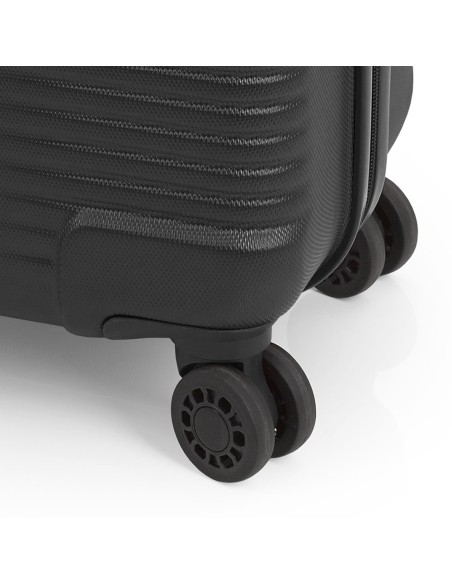 Maleta Trolley Grande Gabol Balance Xp Gris Maleta Trolley Grande Gabol Balance Xp Gris