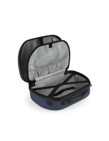 Set 3 Maletas C22-M-L + Neceser Gabol Paradise Xp Azul