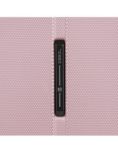 Set 3 Maletas C22-M-L Gabol Paradise XP Rosa