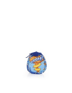 Estuche triple Gabol DINO Portatodo Estuche | Fraber 2