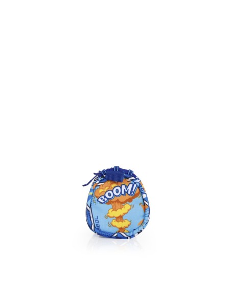 Estuche triple Gabol DINO Portatodo Estuche | Fraber