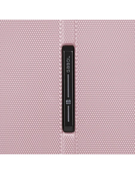 Set 2 Maletas C22-M Gabol Gabol Paradise Xp Rosa