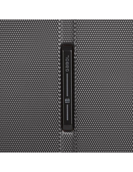 Set 2 Maletas M-L Gabol Paradise Xp Gris Juego de Maletas...