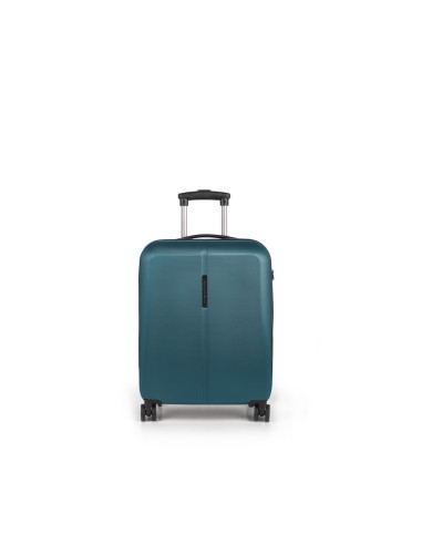 Maleta Trolley Cabina Gabol Paradise Xp Verde