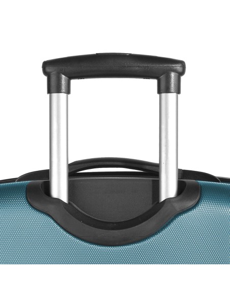 Maleta Trolley Cabina Gabol Paradise Xp Verde Maleta Trolley Cabina Gabol Paradise Xp Verde
