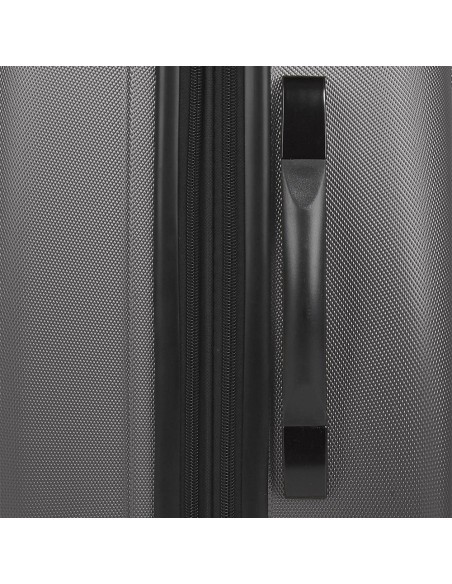 Maleta Trolley Mediana Gabol Paradise Xp Gris Maleta Trolley Mediana Gabol Paradise Xp Gris
