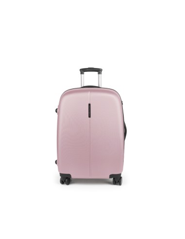 Maleta Trolley Mediana Gabol Paradise Xp Rosa