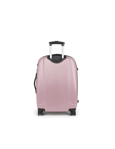 Maleta Trolley Mediana Gabol Paradise Xp Rosa