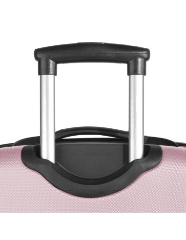 Maleta Trolley Mediana Gabol Paradise Xp Rosa