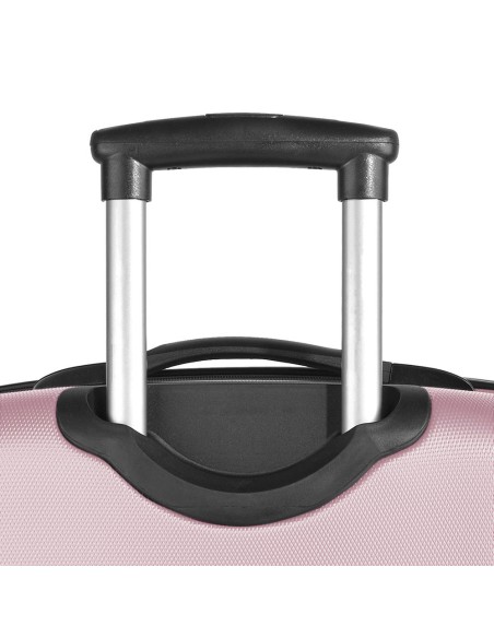 Maleta Trolley Mediana Gabol Paradise Xp Rosa Maleta Trolley Mediana Gabol Paradise Xp Rosa