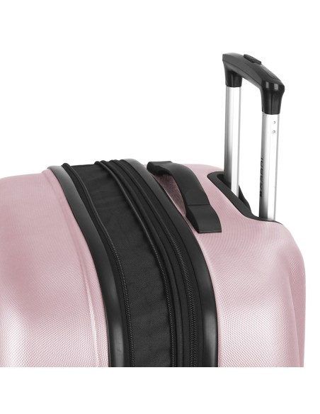 Maleta Trolley Mediana Gabol Paradise Xp Rosa Maleta Trolley Mediana Gabol Paradise Xp Rosa