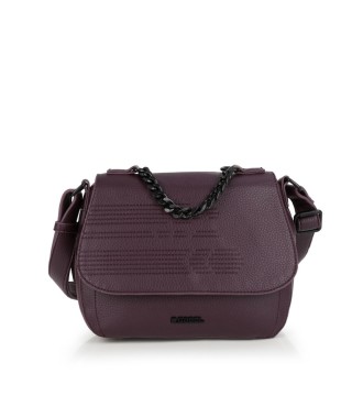 Bolso Bandolera Pequeña Mujer Olivia Gabol
