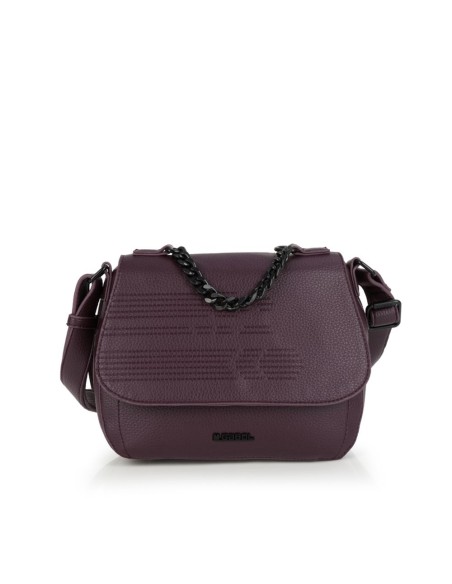 Bolso Bandolera Pequeña Mujer Olivia Gabol Bolso Bandolera Pequeña Mujer Olivia Gabol