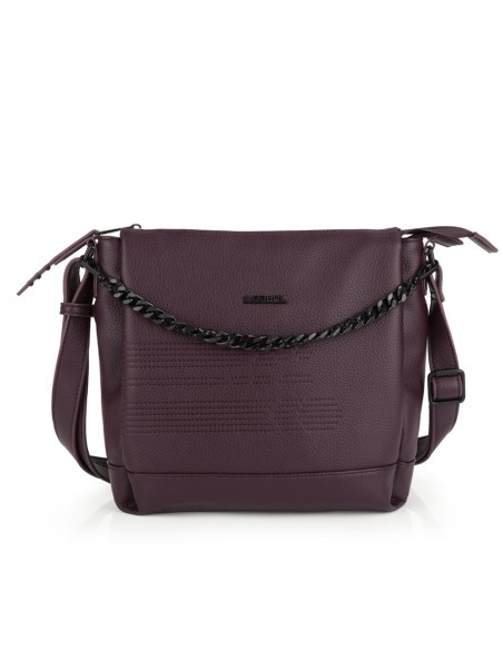 Bolso Bandolera Tres Compartimentos Mujer Olivia Gabol Bolso Bandolera Tres Compartimentos Mujer Olivia Gabol