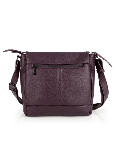 Bolso Bandolera Tres Compartimentos Mujer Olivia Gabol Bolso Bandolera Tres Compartimentos Mujer Olivia Gabol