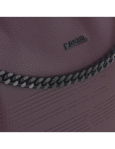 Bolso Bandolera Tres Compartimentos Mujer Olivia Gabol Bolso Bandolera Tres Compartimentos Mujer Olivia Gabol