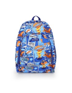 Mochila Gabol DINO Mochilas Escolares | Fraber