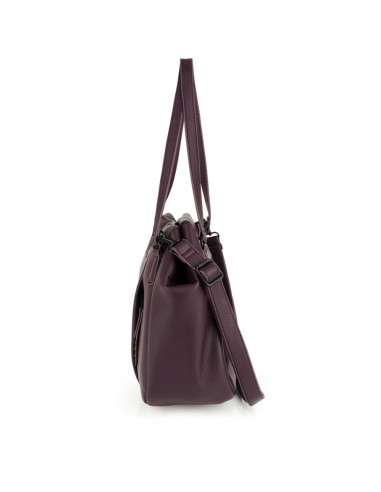 Bolso Doble Asa Larga Mujer Olivia Gabol