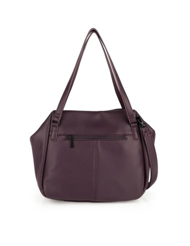 Bolso Doble Asa Larga Mujer Olivia Gabol