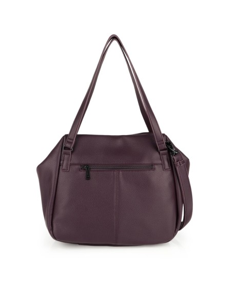 Bolso Doble Asa Larga Mujer Olivia Gabol