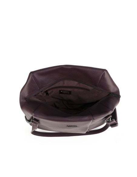 Bolso Doble Asa Larga Mujer Olivia Gabol