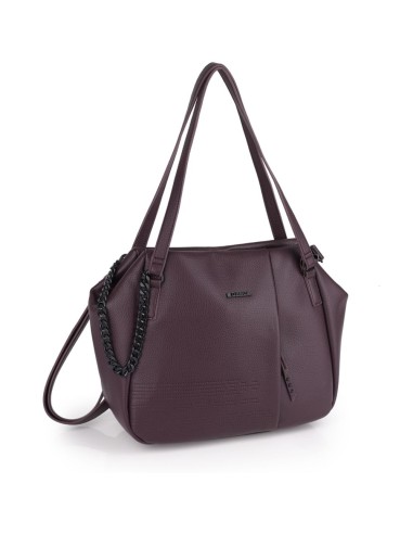 Bolso Doble Asa Larga Mujer Olivia Gabol