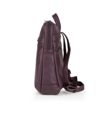 Mochila Paseo Mujer Olivia Gabol 2