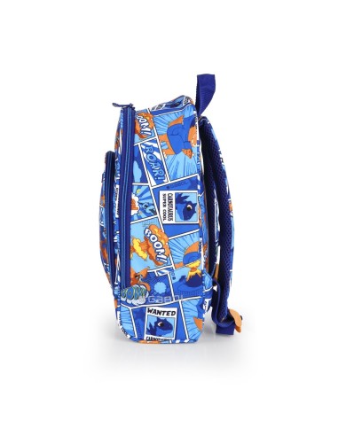 Mochila Gabol DINO Mochilas Escolares | Fraber