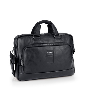 Cartera Portaordenador Dos Compartimentos Gabol Tab